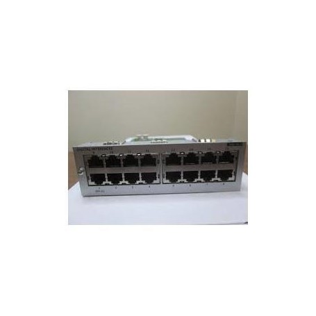 DIGITAL INTERFACES BOARD UAI16-1 (3EH73050AB)