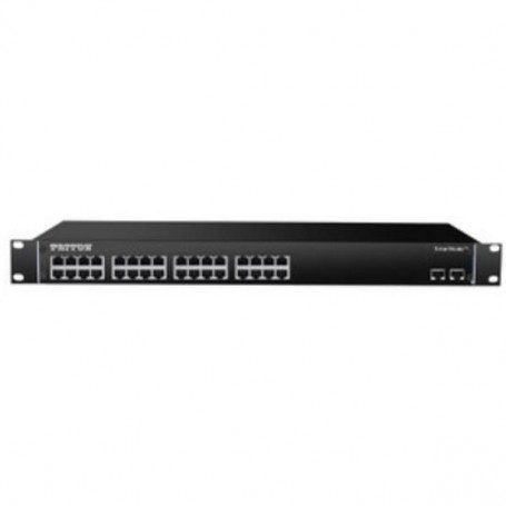 SMARTNODE VOIP GATEWAY 24FXS RJ1 (SN4741/24JS24V/RJ11/EUI)