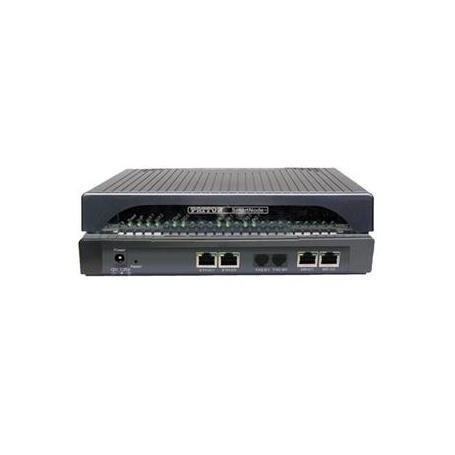 SMARTNODE VOIP GATEWAY  4 BRI  4 F (SN4151/2ETH4BIS4JS8VHP/EUI)