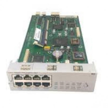 CS-3 CPU BOARD WITH (3BA00833AA)