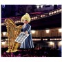 FRIENDS MUSICISTA CON ARPA (70857)