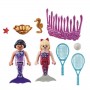 SPLUS SIRENE AL CAMPO DA TENNIS (70881)