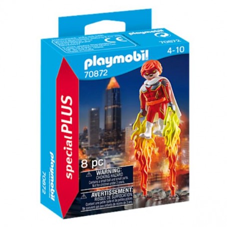 SPLUS SUPEREROE (70872)