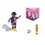 SPLUS CALCIATRICE CON PORTA (70875)