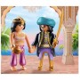 2PK SULTANO E REGINA (70821)