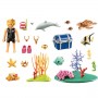 GIFTSET IMMERSIONE TRA I TESORI (70678)