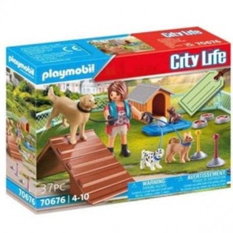 GIFTSET ADDESTRAMENTO CANI (70676)