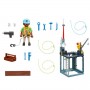 STARTERPK  CANTIERE CON MONTACAR (70816)