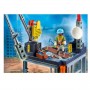 STARTERPK  CANTIERE CON MONTACAR (70816)