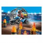 STARTERPK STUNTSHOW QUAD RAMPAFIRE (70820)