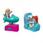 Polly Pocket Un-Box-It Popcorn Box (GVC96)