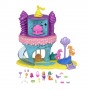 Polly Pocket Rainbow Funland Mermaid Cove (GYK42)