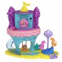 Polly Pocket Rainbow Funland Mermaid Cove (GYK42)