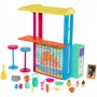Barbie Loves the Ocean Beach Shack Set da gioco per bambole (GYG23)
