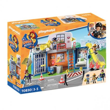 DOC CENTRALE OPERATIVA MOBILE (70830)