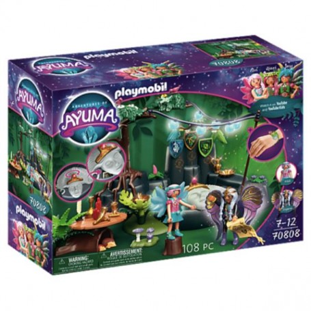 AYUMA CERIMONIA DI PRIMAVERA (70808)