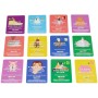 Mattel Games Scrabble Italia, Edizione Speciale, Gioco di Parole Crociate Divertente Anche in Dialetto, per Tutta Famigl (GGN24)
