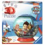 Ravensburger Paw Patrol, 72PC 3D Puzzle Puzzle 3D 72 pz (121861)
