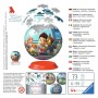 Ravensburger Paw Patrol, 72PC 3D Puzzle Puzzle 3D 72 pz (121861)