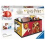 Ravensburger Harry Potter Storage Box Puzzle 3D 216 pz (112586)