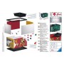 Ravensburger Harry Potter Storage Box Puzzle 3D 216 pz (112586)