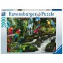 Ravensburger 17111 puzzle 2000 pz Animali (171118)