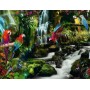 Ravensburger 17111 puzzle 2000 pz Animali (171118)