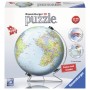 Ravensburger The Earth Puzzle 3D 540 pz Globo (124367)