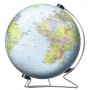 Ravensburger The Earth Puzzle 3D 540 pz Globo (124367)
