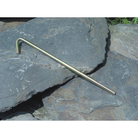 High Peak 42207 kit di fissaggio (42207)