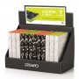 ESP10 AGENDE READY GRAFFITI COL.ASS (7000RDGAX)