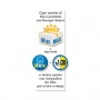 CF6 ONE COLOR PPL FORATO A4 BCO (6819)