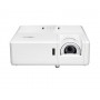 Optoma ZW350 videoproiettore Proiettore a raggio standard 3500 ANSI lumen DLP WXGA (1280x800) Compatibilità 3D B (W9PD7F935EZ1)