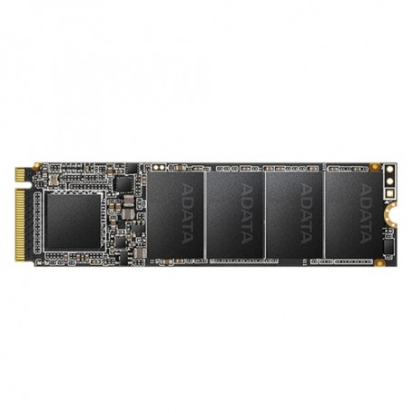XPG SX6000 Lite M.2 128 GB PCI Express 3.0 3D TLC NVMe (ASX6000LNP-128GT-C)