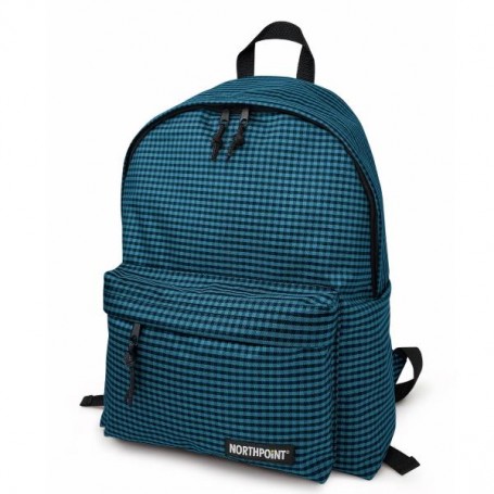 ZAINO NORTHPOINT QUADRI PETROL (81223)