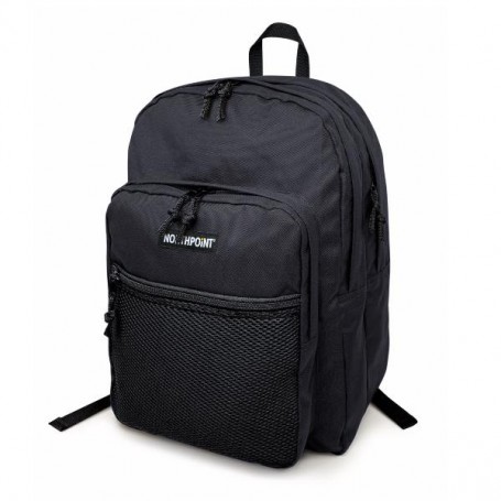 ZAINO NORTHPOINT MAXI NERO (81216)