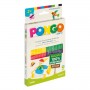 CF PONGO 264GR ASSORTITI CLASSICI (F603000)