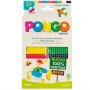 CF PONGO 264GR ASSORTITI CLASSICI (F603000)