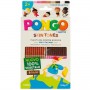 CF PONGO 264GR ASSORTITI SKINTONES (F603100)