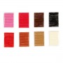 CF PONGO 264GR ASSORTITI SKINTONES (F603100)