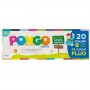CF PONGO 1KG ASS. (F601000)