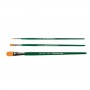 CF6PENNELLI SINT.  OVALE N. 4 (11057/4)