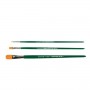CF6PENNELLI SINT.  OVALE N. 12 (11057/12)