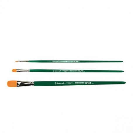 CF6PENNELLI SINT.  OVALE N. 20 (11057/20)