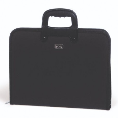 PORTADISEGNI IN PP 32X26X3 CM. (3090A)