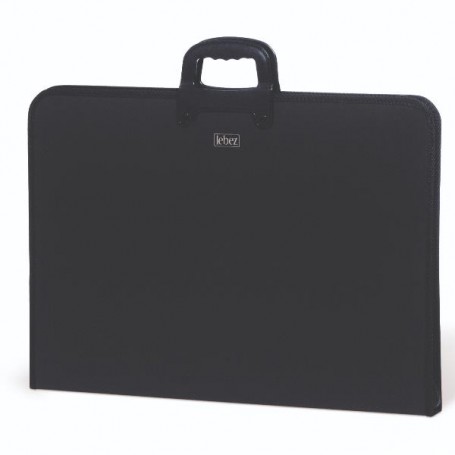 PORTADISEGNI IN PP 55X38X3 CM. (3091)