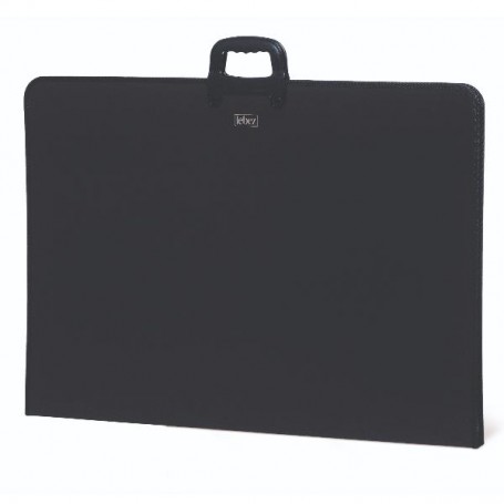 PORTADISEGNI IN PP 75X53X3 CM. (3092A)