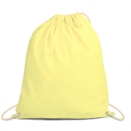 SACCA COTONE PASTEL 34X43 CM (81231)