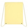 SACCA COTONE PASTEL 34X43 CM (81231)