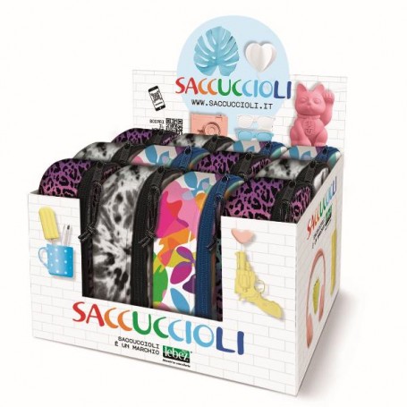 SACCUCCIOLO ROUND FANTASY (81254)